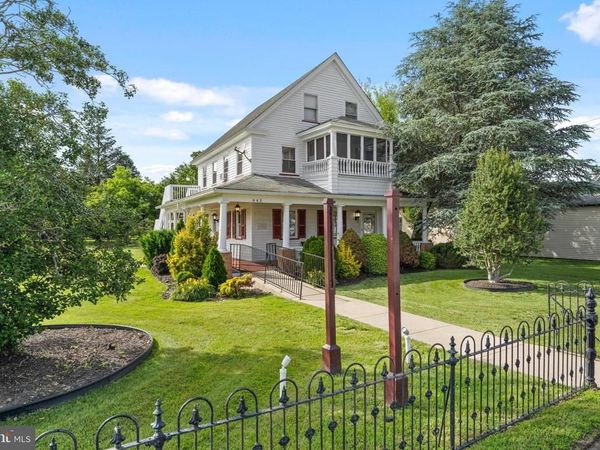 643 MAIN STREET, LEESBURG, NJ 08327