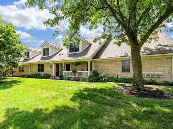 145 Glen Mawr Circle, Delaware, OH 43015