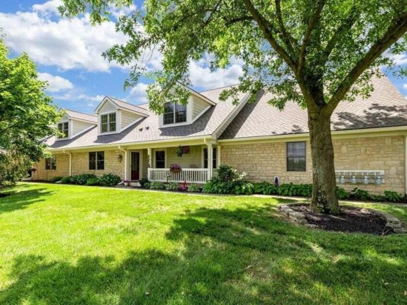 145 Glen Mawr Circle, Delaware, OH 43015 Photo 1