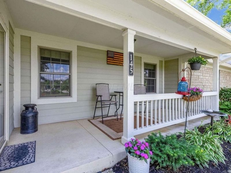 145 Glen Mawr Circle, Delaware, OH 43015 Photo 2