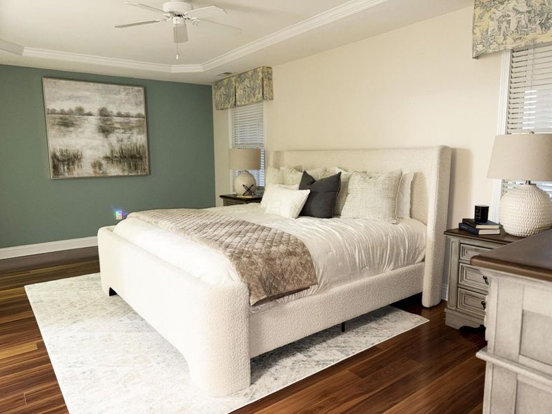 145 Glen Mawr Circle, Delaware, OH 43015 Photo 8