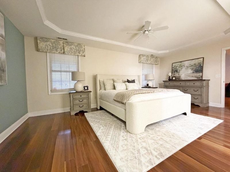 145 Glen Mawr Circle, Delaware, OH 43015 Photo 9