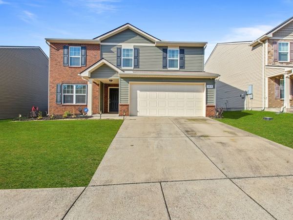 1417 Old Stone Rd , Lebanon, TN 37087