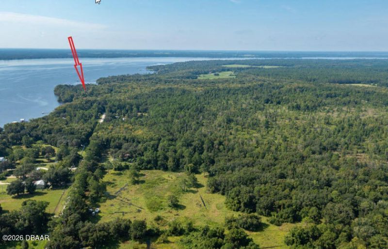 254 Saint Johns Drive, Palatka, FL 32177 Photo