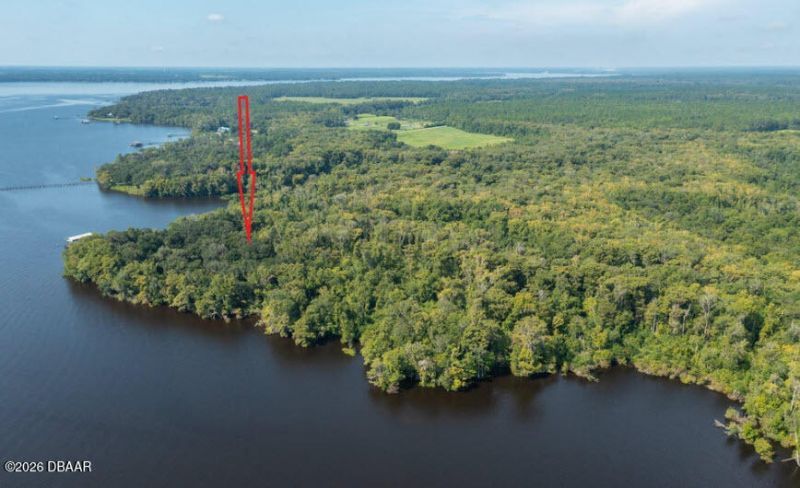 254 Saint Johns Drive, Palatka, FL 32177 Photo