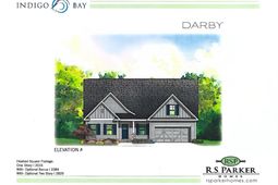 586 Indigo Bay Circle photo 4