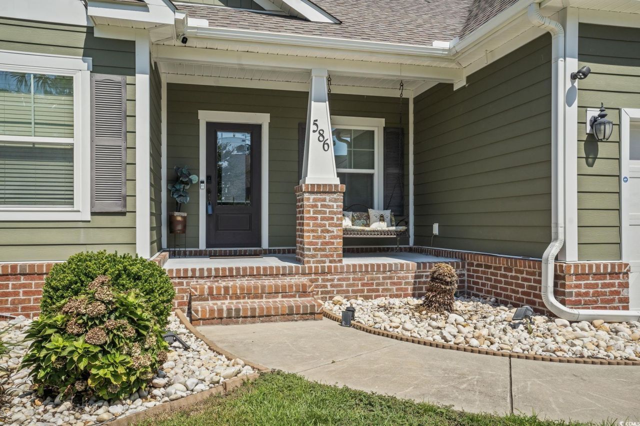 586 Indigo Bay Circle Photo 30