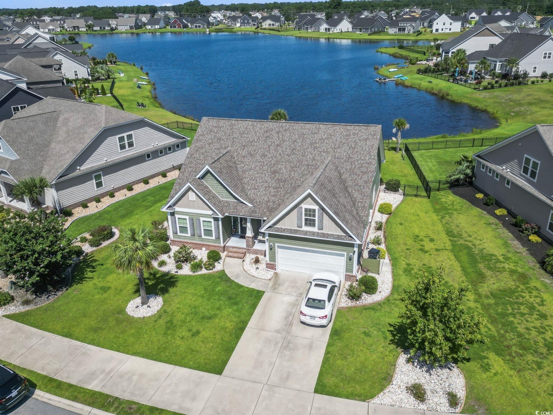 586 Indigo Bay Circle Photo 32
