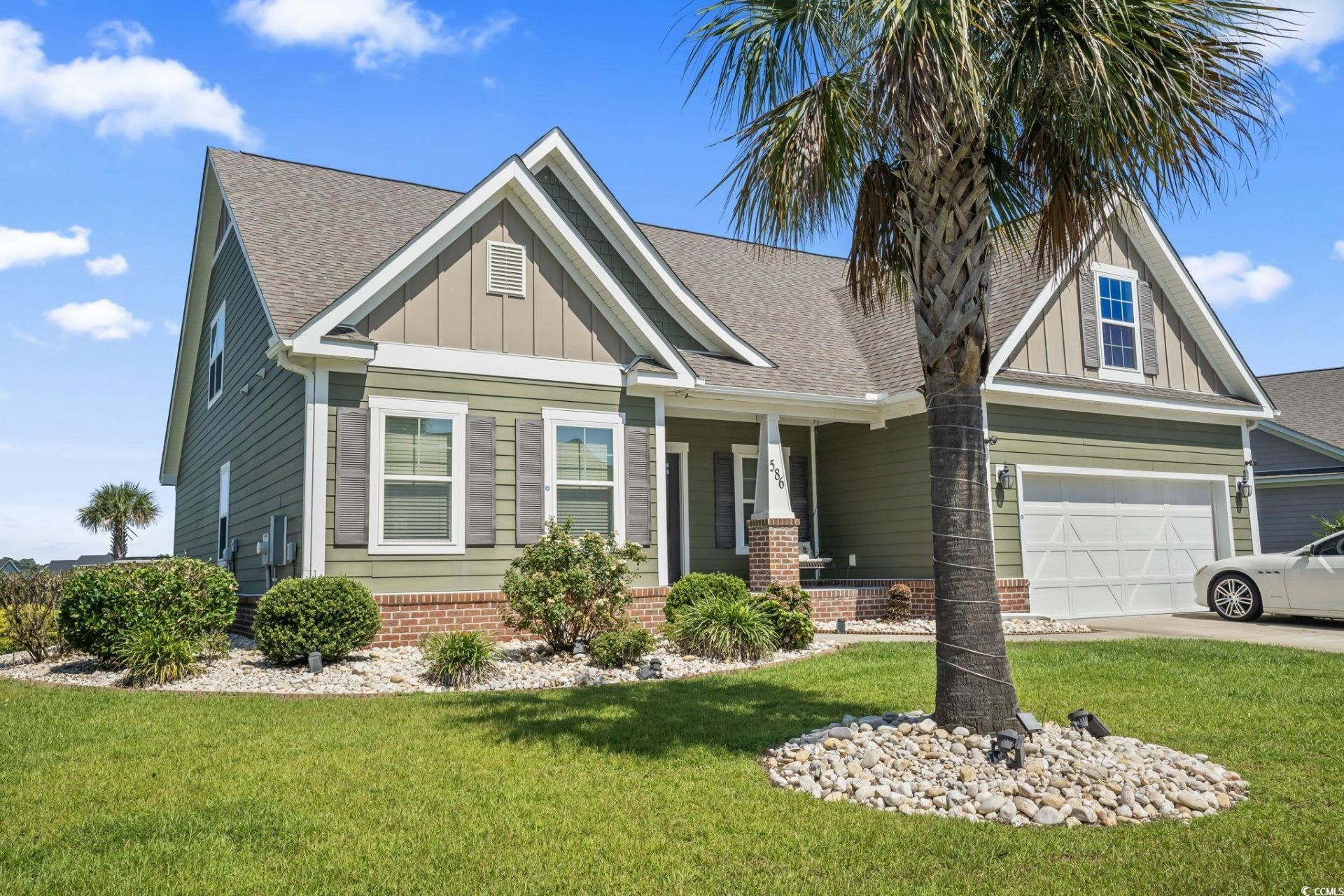 586 Indigo Bay Circle Photo 36