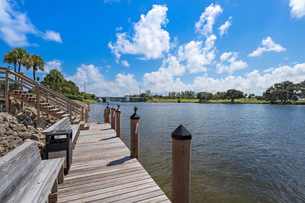 336 Golfview Road, Unit 719, North Palm Beach, FL 33408 Photo