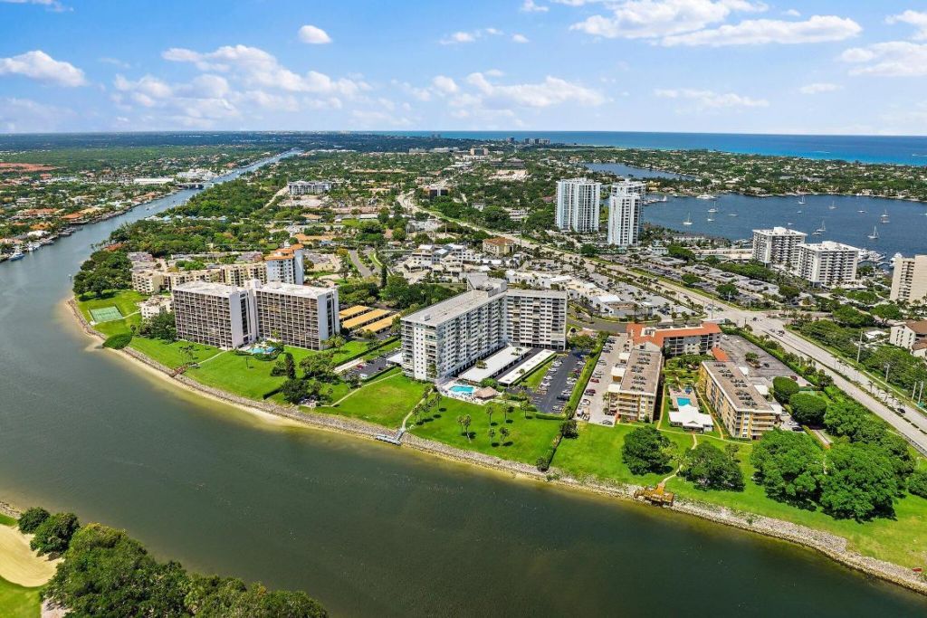 336 Golfview Road, Unit 719, North Palm Beach, FL 33408 Photo