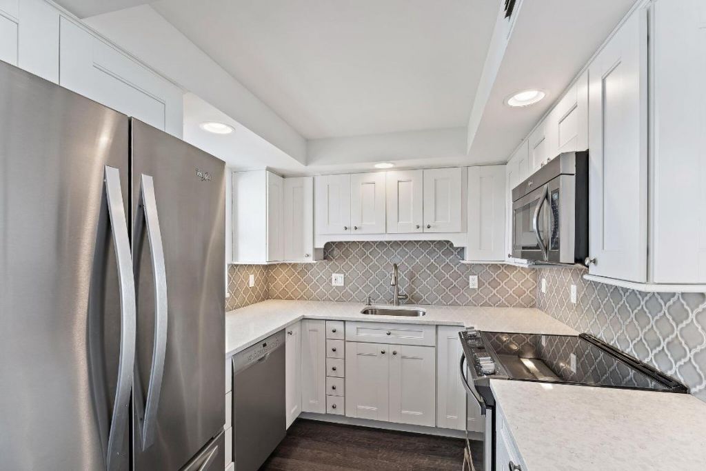 336 Golfview Road, Unit 719, North Palm Beach, FL 33408 Photo