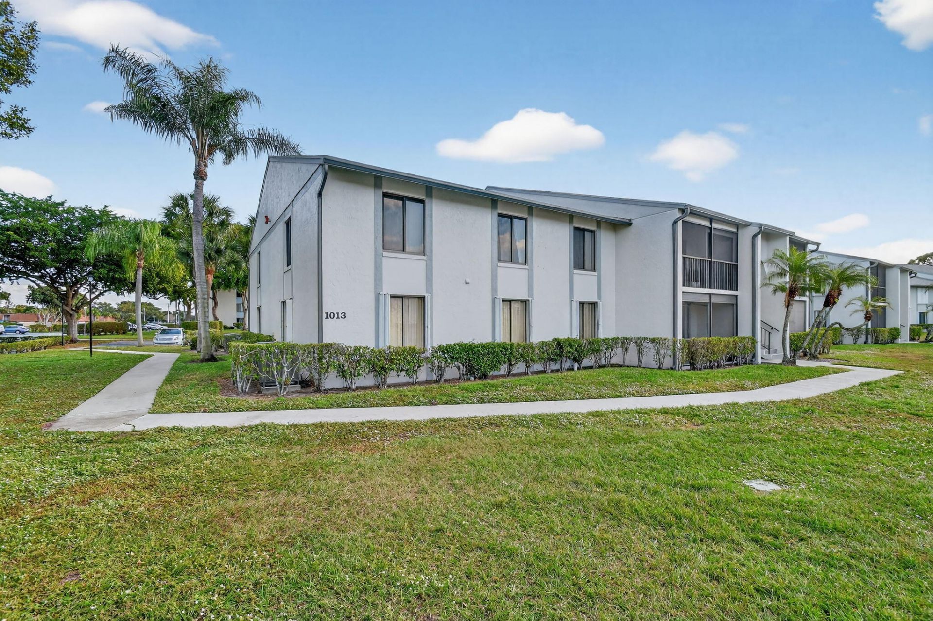 1013 Green Pine Boulevard, Unit G1, West Palm Beach, FL 33409 Photo