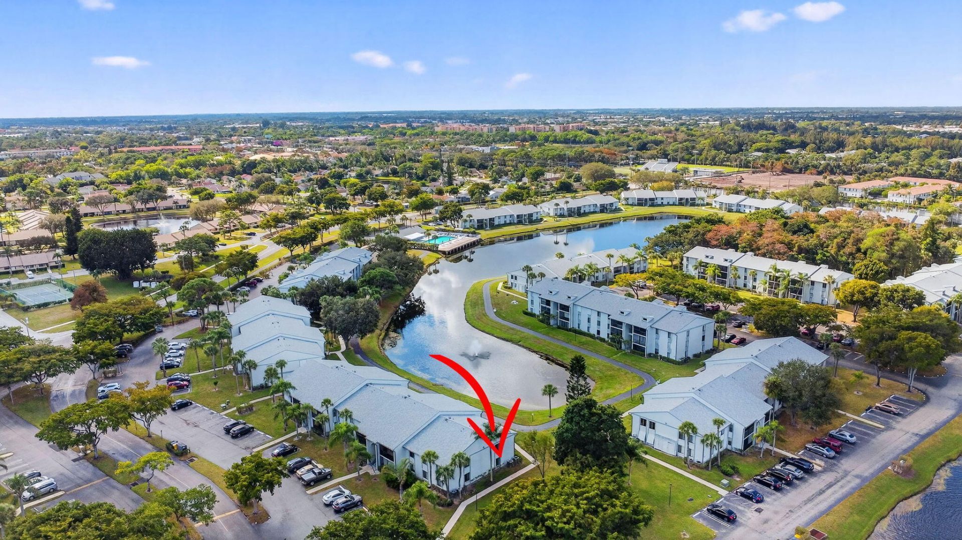 1013 Green Pine Boulevard, Unit G1, West Palm Beach, FL 33409 Photo