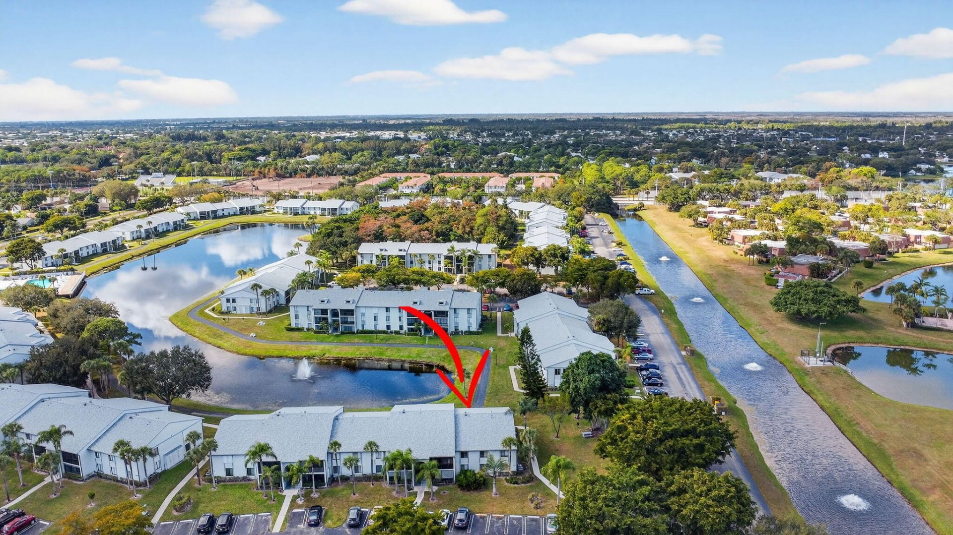 1013 Green Pine Boulevard, Unit G1, West Palm Beach, FL 33409 Photo