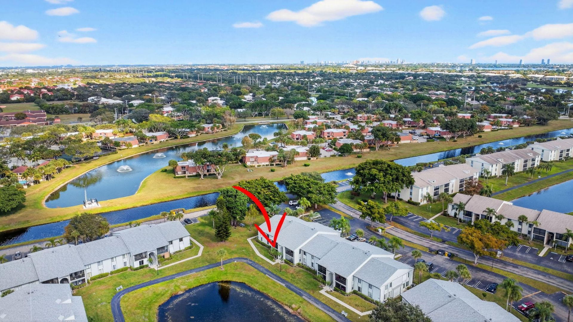 1013 Green Pine Boulevard, Unit G1, West Palm Beach, FL 33409 Photo