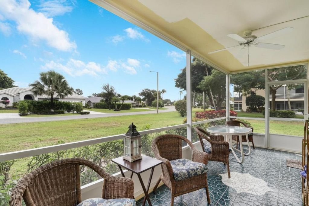 5510 Tamberlane Circle, Unit 143, Palm Beach Gardens, FL 33418 Photo