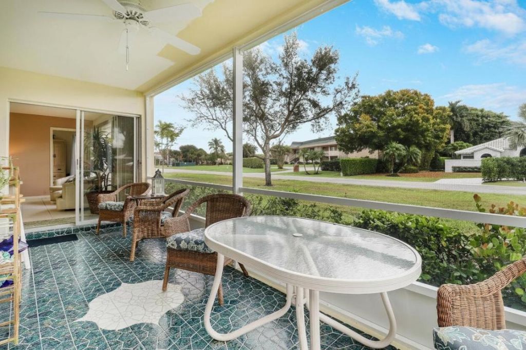 5510 Tamberlane Circle, Unit 143, Palm Beach Gardens, FL 33418 Photo