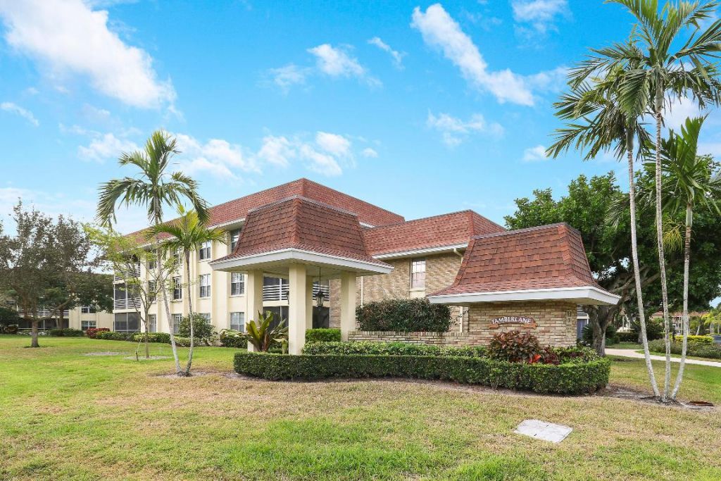 5510 Tamberlane Circle, Unit 143, Palm Beach Gardens, FL 33418 Photo