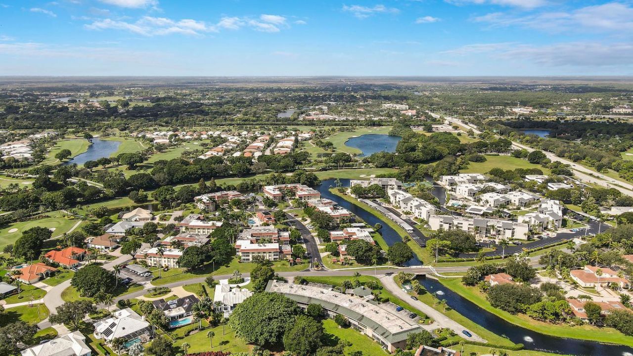 5510 Tamberlane Circle, Unit 143, Palm Beach Gardens, FL 33418 Photo