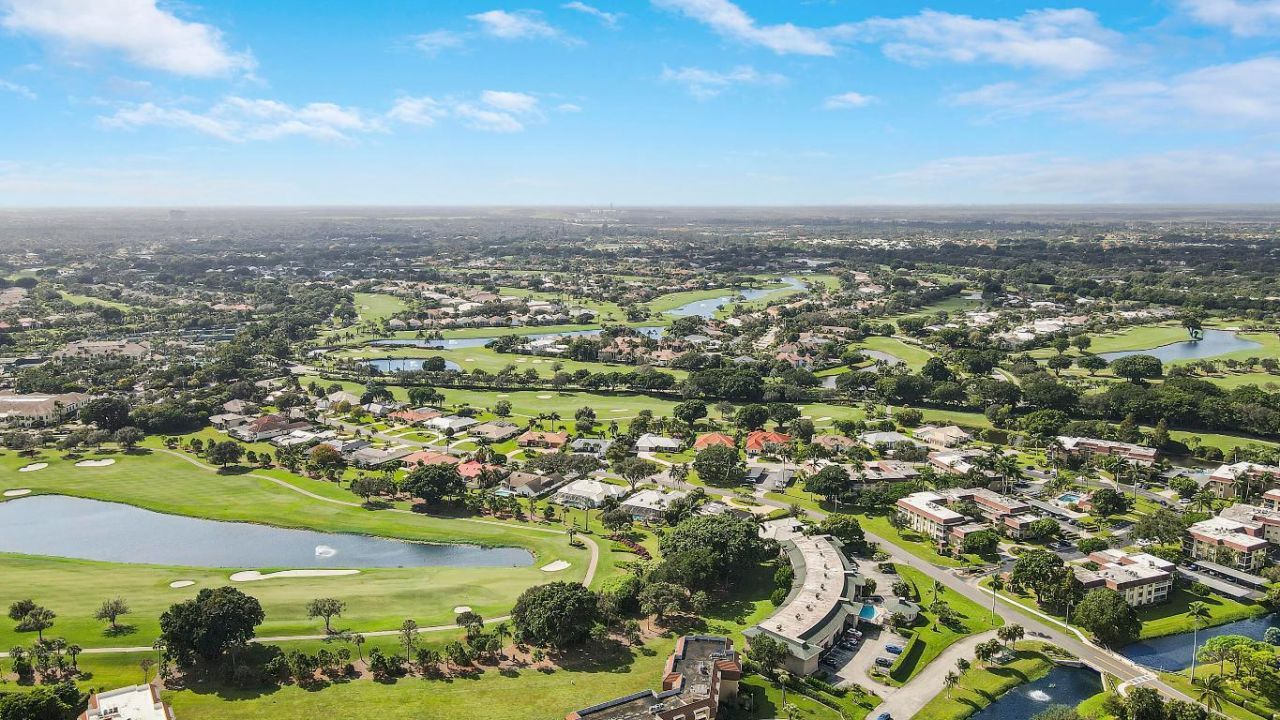 5510 Tamberlane Circle, Unit 143, Palm Beach Gardens, FL 33418 Photo