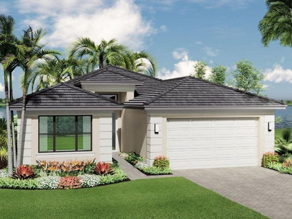 11902 SW Coral Cove Parkway, Port Saint Lucie, FL 34987