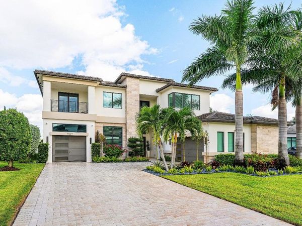 9569 Vescovato Way, Boca Raton, FL 33496