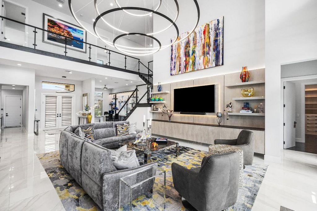 9569 Vescovato Way, Boca Raton, FL 33496 Photo