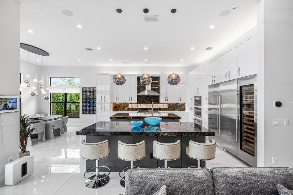 9569 Vescovato Way, Boca Raton, FL 33496 Photo