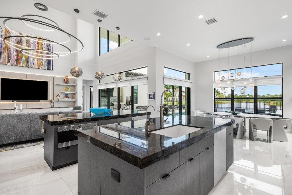 9569 Vescovato Way, Boca Raton, FL 33496 Photo