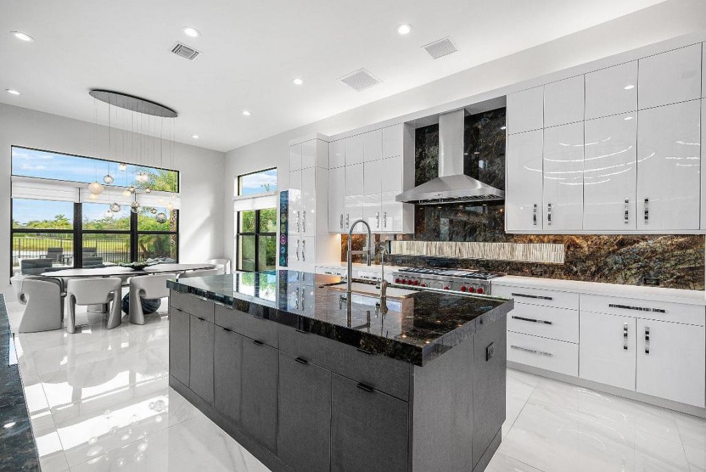 9569 Vescovato Way, Boca Raton, FL 33496 Photo