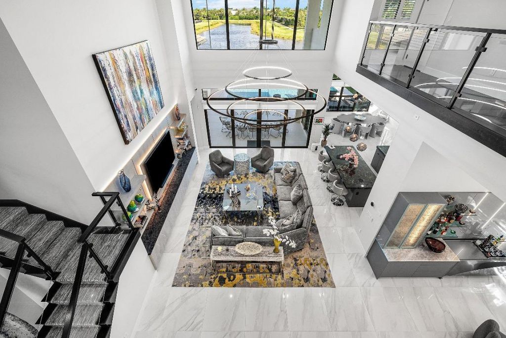 9569 Vescovato Way, Boca Raton, FL 33496 Photo