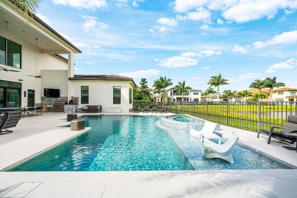 9569 Vescovato Way, Boca Raton, FL 33496 Photo