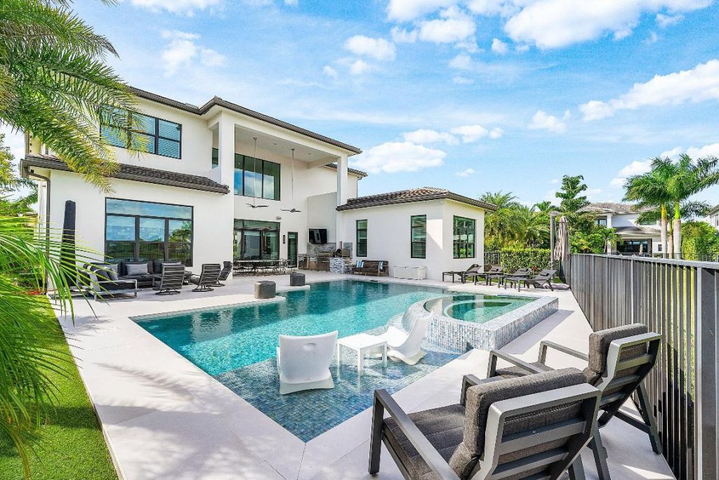 9569 Vescovato Way, Boca Raton, FL 33496 Photo