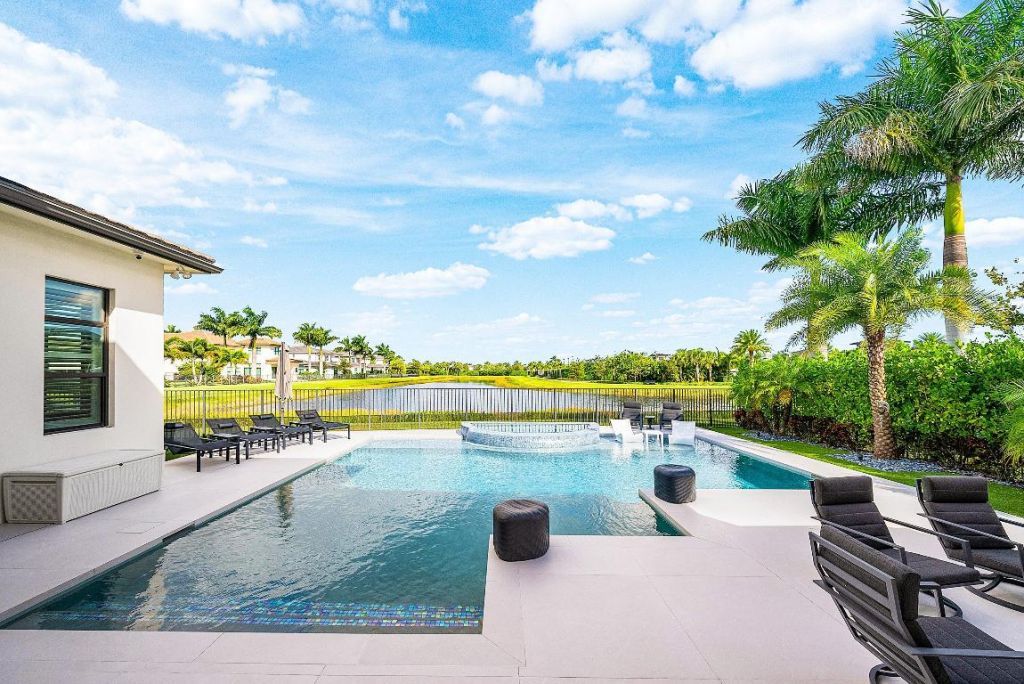 9569 Vescovato Way, Boca Raton, FL 33496 Photo