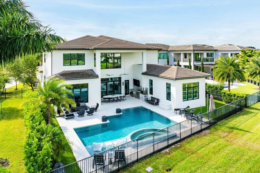 9569 Vescovato Way, Boca Raton, FL 33496 Photo