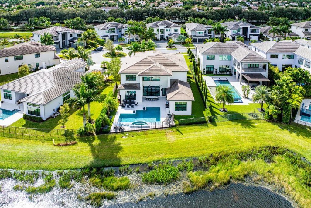 9569 Vescovato Way, Boca Raton, FL 33496 Photo