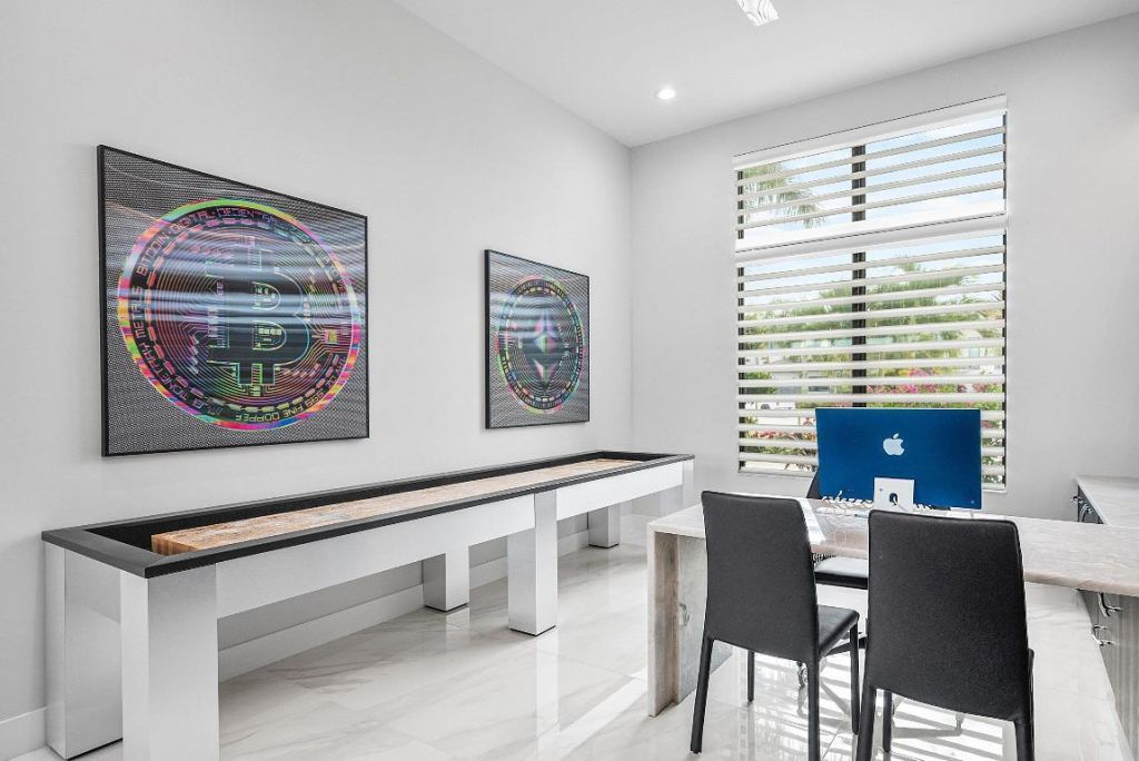 9569 Vescovato Way, Boca Raton, FL 33496 Photo