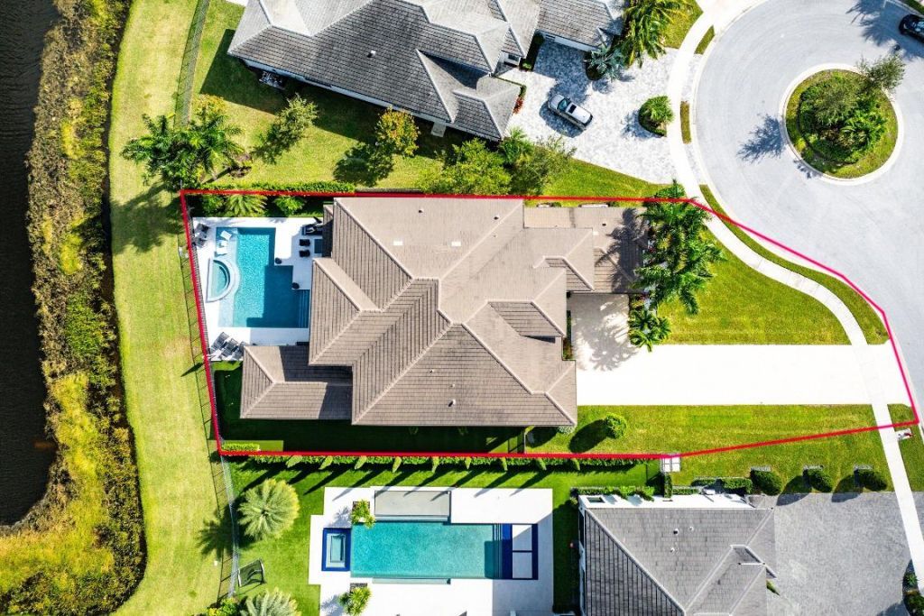 9569 Vescovato Way, Boca Raton, FL 33496 Photo