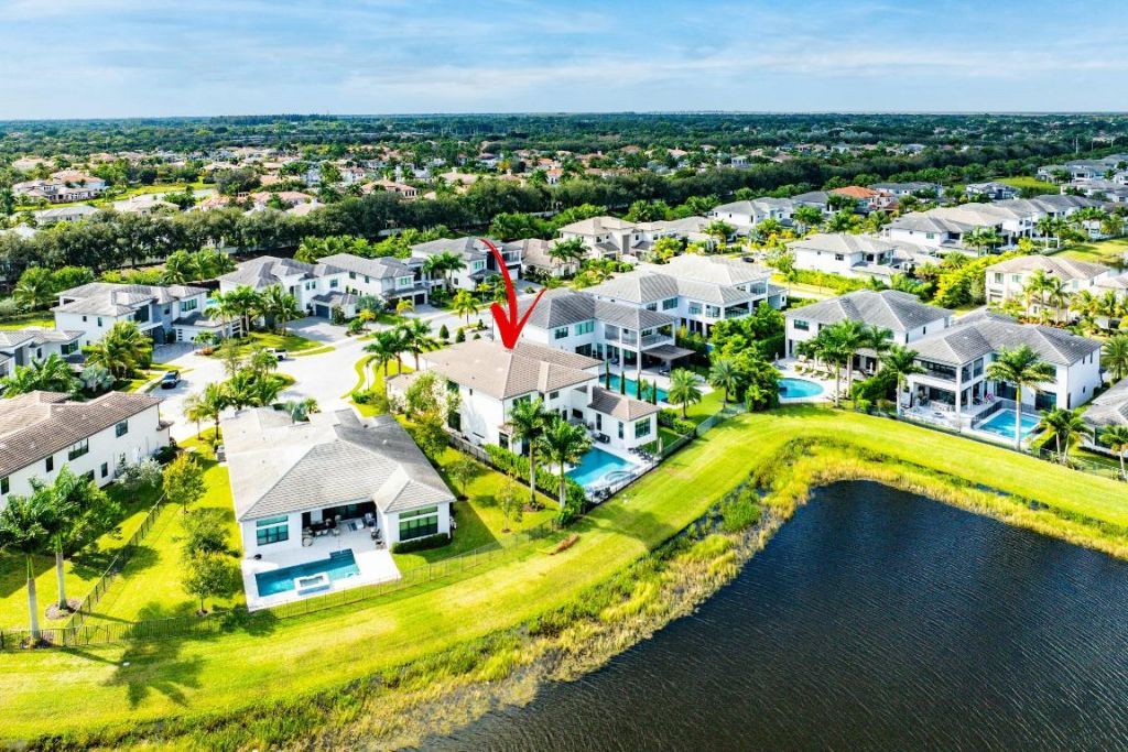 9569 Vescovato Way, Boca Raton, FL 33496 Photo