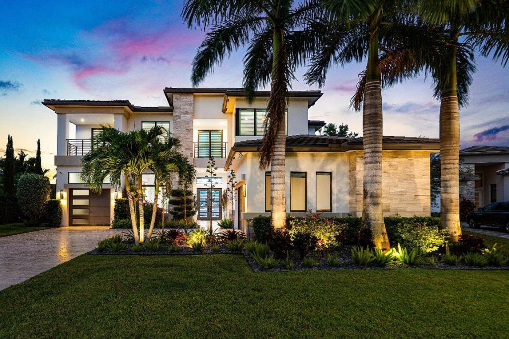 9569 Vescovato Way, Boca Raton, FL 33496 Photo