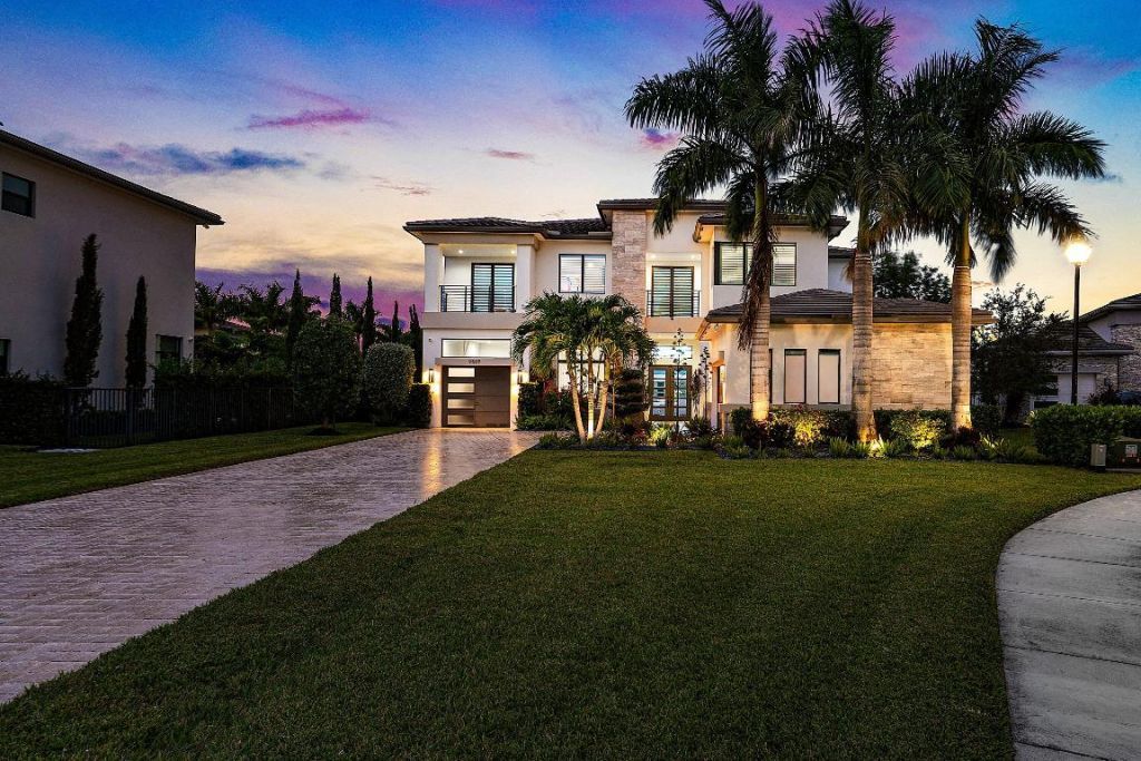 9569 Vescovato Way, Boca Raton, FL 33496 Photo