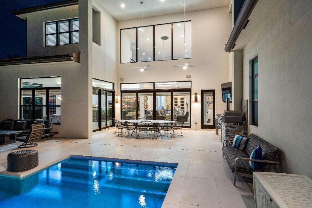 9569 Vescovato Way, Boca Raton, FL 33496 Photo