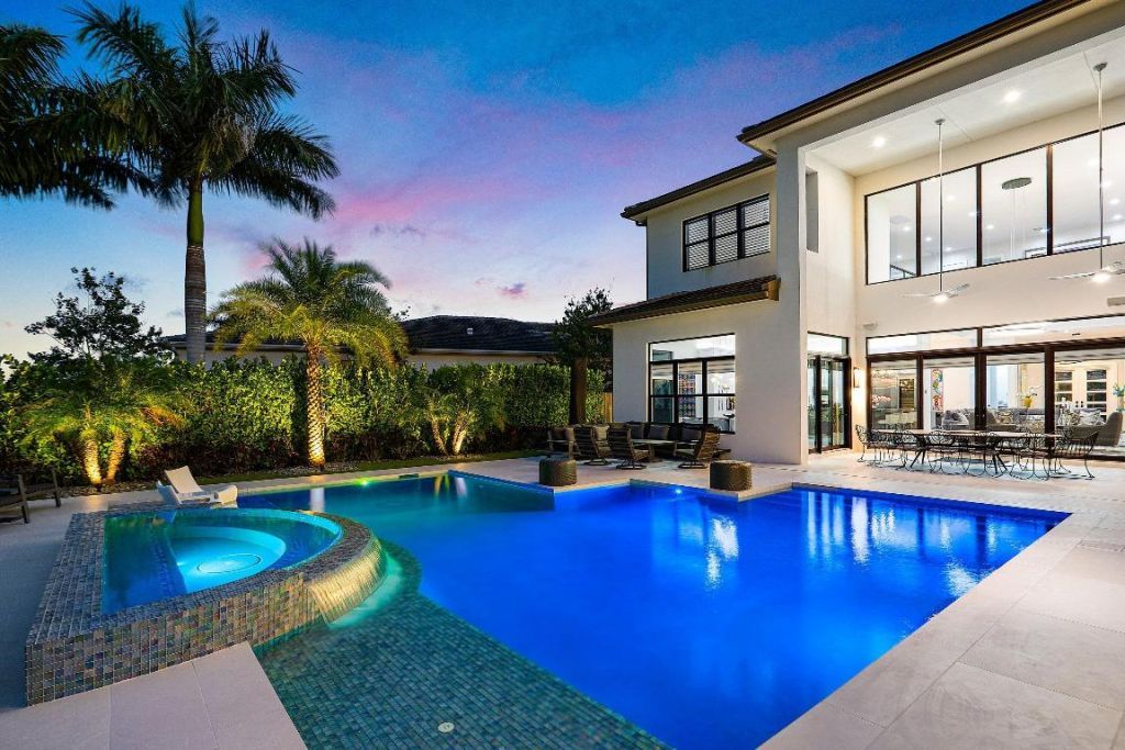 9569 Vescovato Way, Boca Raton, FL 33496 Photo