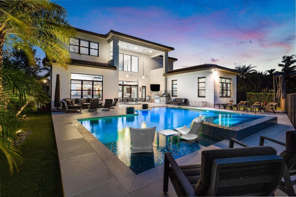 9569 Vescovato Way, Boca Raton, FL 33496 Photo