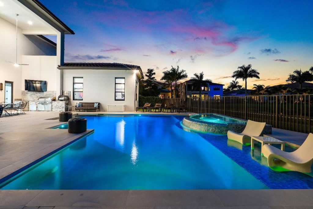 9569 Vescovato Way, Boca Raton, FL 33496 Photo