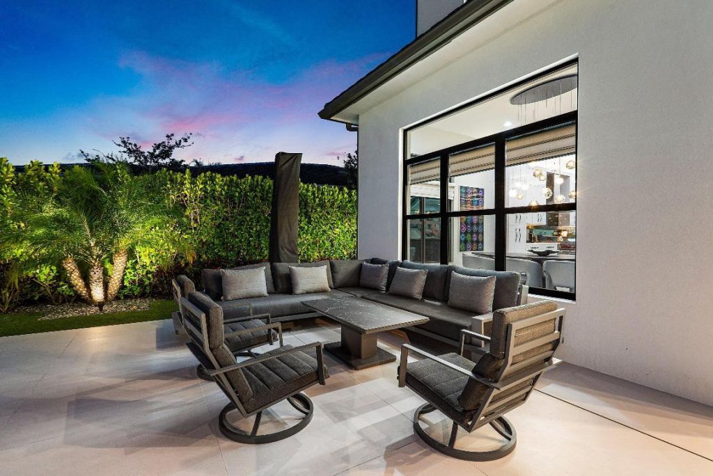 9569 Vescovato Way, Boca Raton, FL 33496 Photo