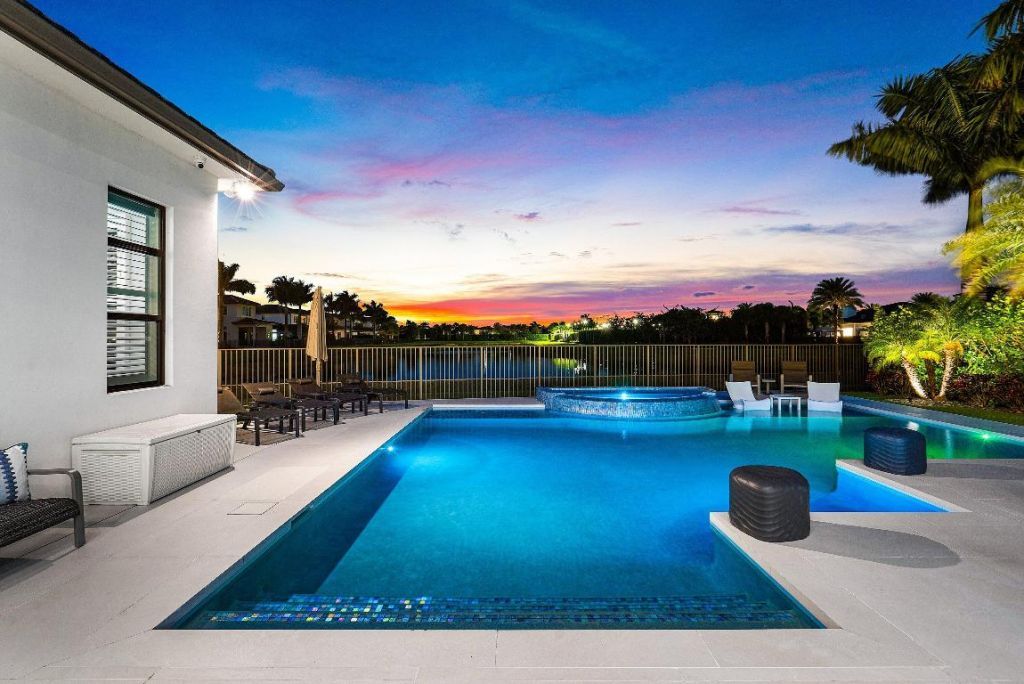 9569 Vescovato Way, Boca Raton, FL 33496 Photo