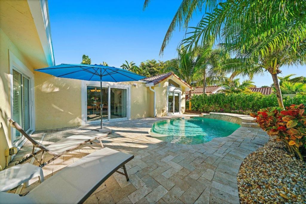 110 E Spearfish Lane, Jupiter, FL 33477 Photo