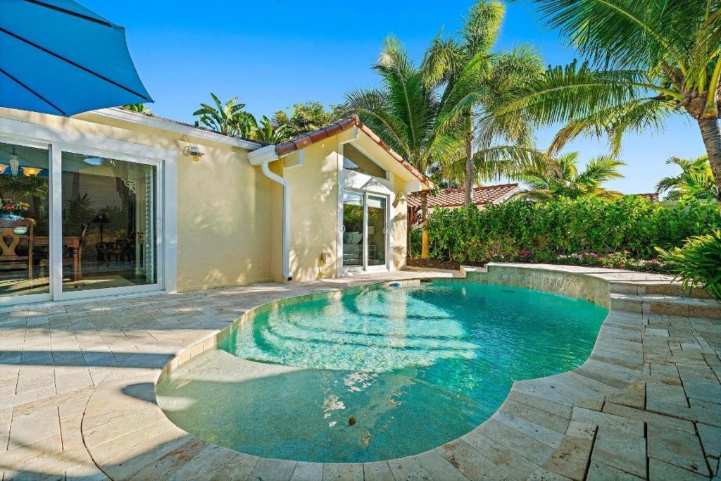 110 E Spearfish Lane, Jupiter, FL 33477 Photo